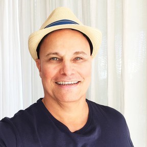 Edson Celulari (Foto: Reprodução/Instagram) Edson Celulari (Foto: Reprodução/Instagram)