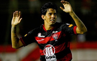 Palmeiras está perto de anunciar contratação de Victor Ramos