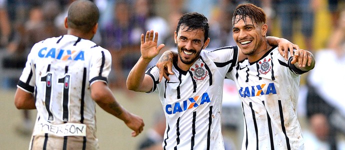 Pacotão do Corinthians: lambança, belos gols e vitória com