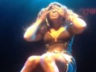 Ex-Destiny's Child revela ciúme de Beyoncé em música e chora ao cantar 
