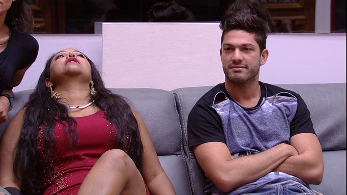 BBB 17 - 12-02-2017 - 23:57:29 (Foto: Minuto a Minuto - BBB) BBB 17 - 12-02-2017 - 23:57:29 (Foto: Minuto a Minuto - BBB)