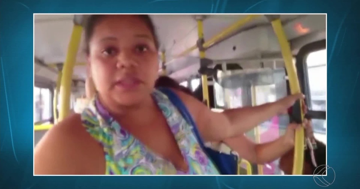 Passageira denuncia infestação de baratas em ônibus de Juiz de Fora - Globo.com