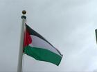 Bandeira palestina é hasteada na ONU pela primeira vez
