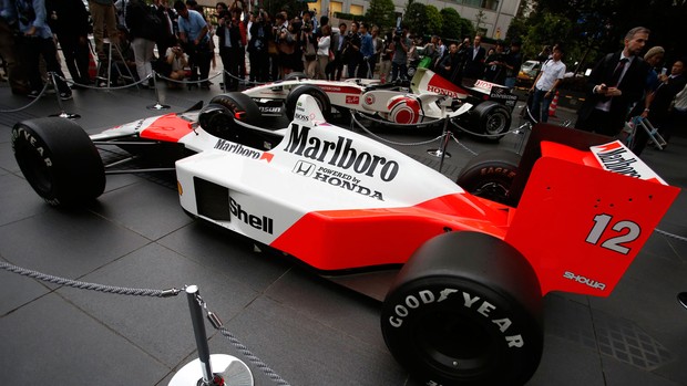 Honda E Mclaren Exp 245 Em Carros Cl 225 Ssicos Em An 250 Ncio Da
