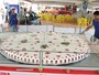 Festa do Morango terá torta com mais de 200 quilos, no ES Festa do Morango terá torta com mais de 200 quilos, no ES