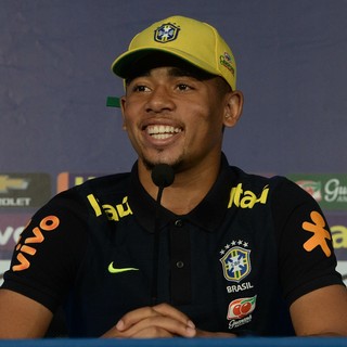 Titular da seleção brasileira, Gabriel Jesus deve encarar mais uma maratona nesta semana