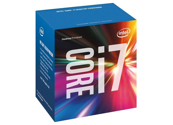 IPC dos processadores da Intel tende a ser maior, o que explica a supremacia da marca sobre a AMD nos últimos anos (Foto: Divulgação/Intel)