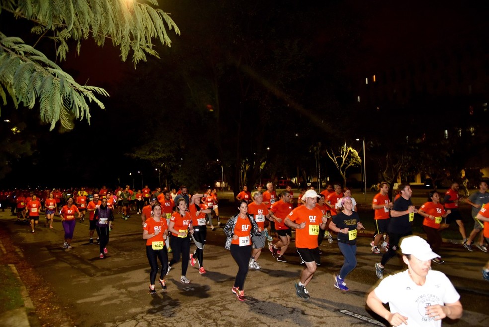 Participantes estarão divididos em quartetos, duplas ou solo (Foto: Divulgação)