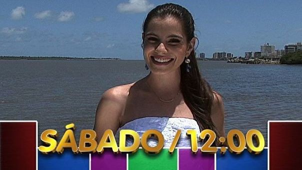 Tiale Acrux (Foto: TV Sergipe / Divulgação)