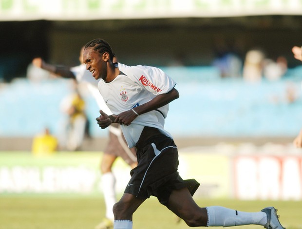 Na Memória: Corinthians 
