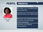 Confira a agenda dos candidatos à Prefeitura de São Luís nesta segunda