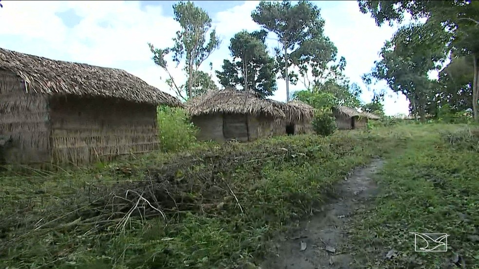 Maranhão é o estado que teve maior número de conflitos no campo (Foto: Reprodução TV Mirante)