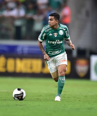 Dudu rebate Lucas Lima antes de semi: 