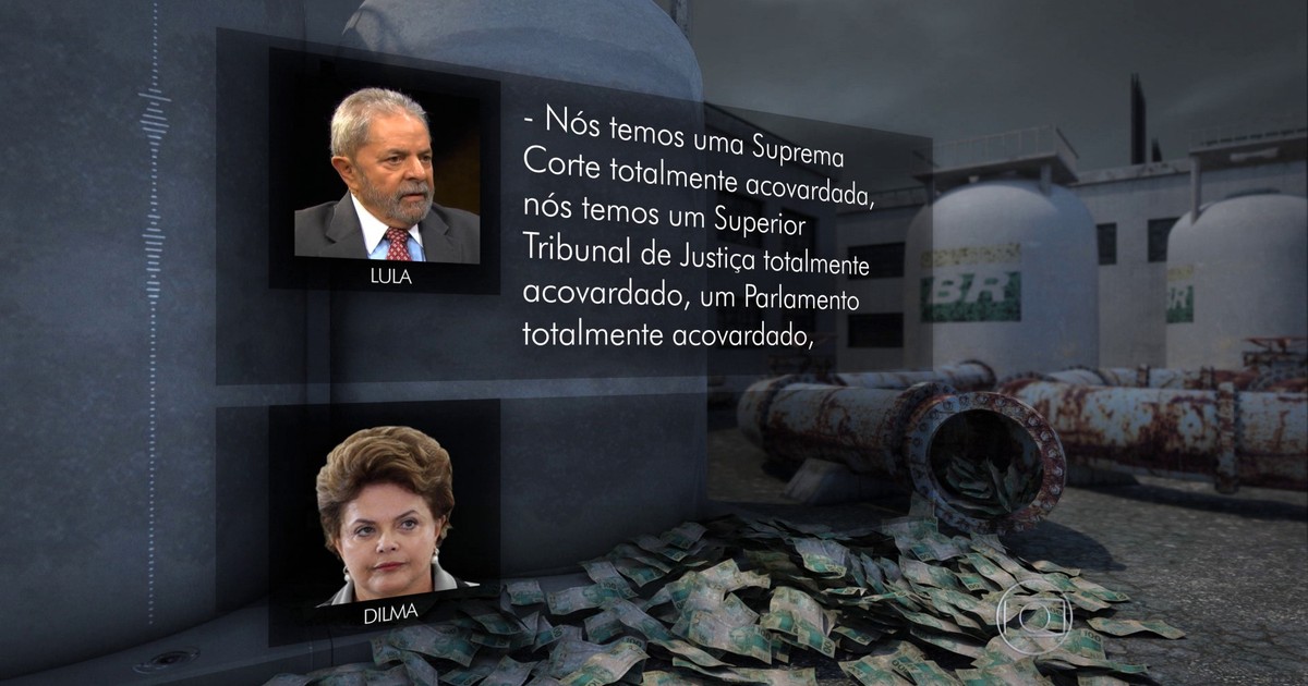 Resultado de imagem para Polícia Federal Tem Sinal Para Fazer Busca Nas Campanha Dilma - Jornal Nacional -- Edição de Terça Feira 27/12/2016