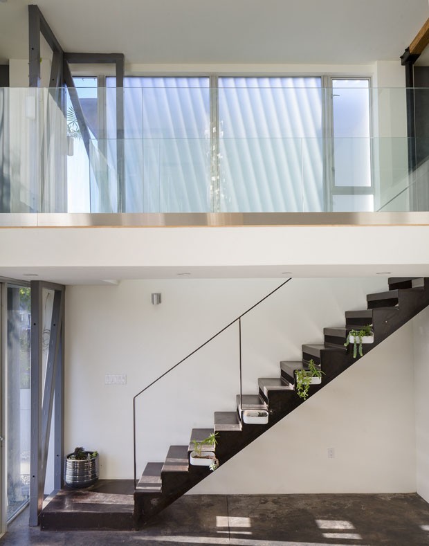 Casa Eric Chu (Foto: Trevor Tondro / The New York Times) Casa Eric Chu (Foto: Trevor Tondro / The New York Times)
