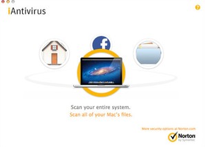 iantivirus for mac os x