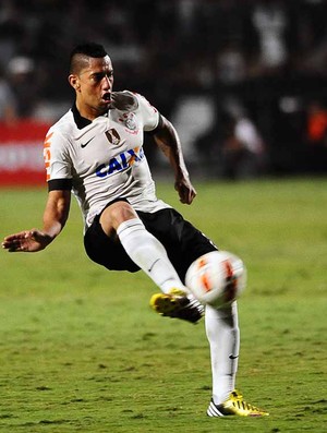 Ralf, Corinthians x Boca Juniors (Foto: Marcos Ribolli) Ralf, Corinthians x Boca Juniors (Foto: Marcos Ribolli)