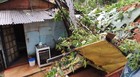 Após chuva em SP, famílias são desalojadas (Divulgação/Prefeitura de São Sebastião)