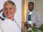 Ellen DeGeneres é acusada de racismo com Bolt após montagem
