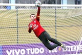 Victor Treino Goleiro Seleção Brasileira