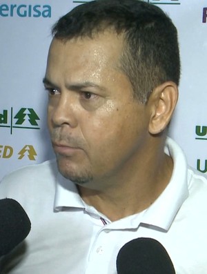 Jazon Vieira, Sousa (Foto: Reprodução / TV Paraíba)