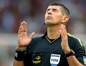 Gaciba: árbitros devem 