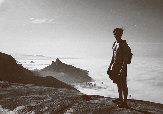 rodrigo simas (Foto: Reprodução)
