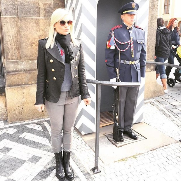Flavia Alessandra (Foto: Reprodução/Instagram)