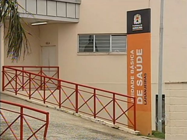 Contrato com empresa de vigilância teria encerrado em novembro de 2012 (Foto: Reprodução/TV Tem) Contrato com empresa de vigilância teria encerrado em novembro de 2012 (Foto: Reprodução/TV Tem)