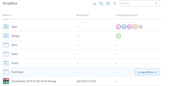 O site do Dropbox é leve, fácil de usar e pode ser acessado de qualquer PC (Foto: Reprodução) (Foto: O site do Dropbox é leve, fácil de usar e pode ser acessado de qualquer PC (Foto: Reprodução)) O site do Dropbox é leve, fácil de usar e pode ser acessado de qualquer PC (Foto: Reprodução) (Foto: O site do Dropbox é leve, fácil de usar e pode ser acessado de qualquer PC (Foto: Reprodução))
