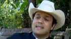 'Padre cowboy' faz sucesso 
na internet (Reprodução/TV Globo)