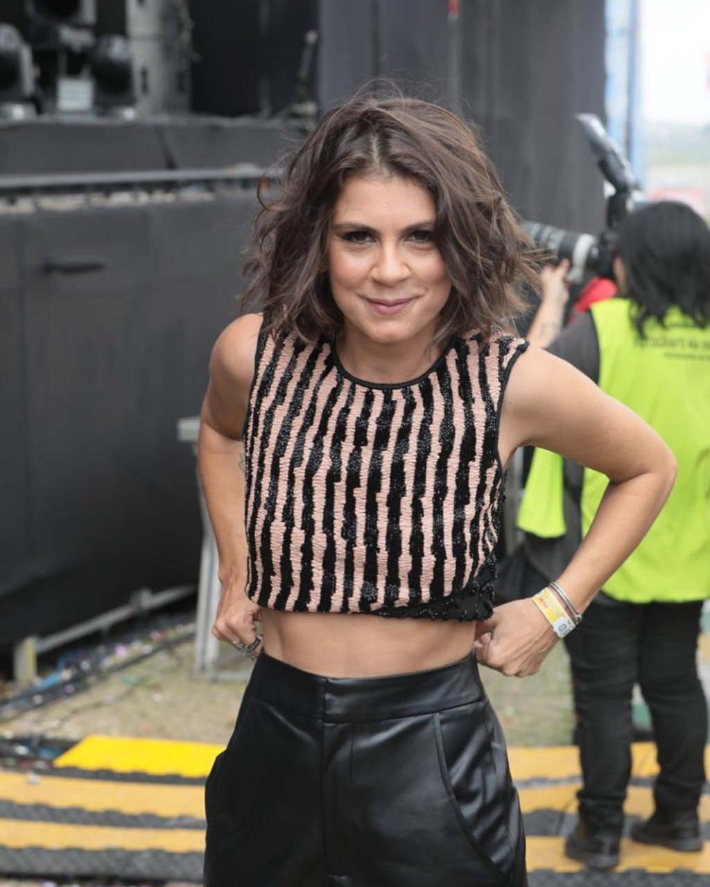 Dedé Teicher Prêmio Multishow 2019 Especiais MULTISHOW