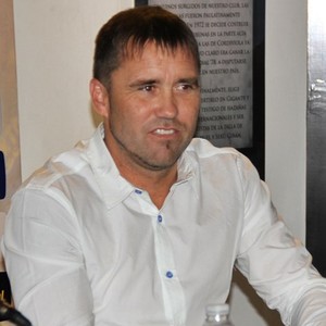 Técnico do Rosario vê Palmeiras com ataque forte e avisa: 