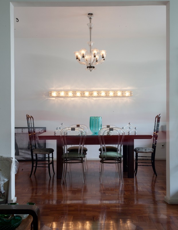 Editora Globo (Foto: Editora Globo) Editora Globo (Foto: Editora Globo)