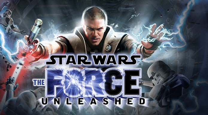 Star Wars: The Force Unleashed (Foto: Divulgação)