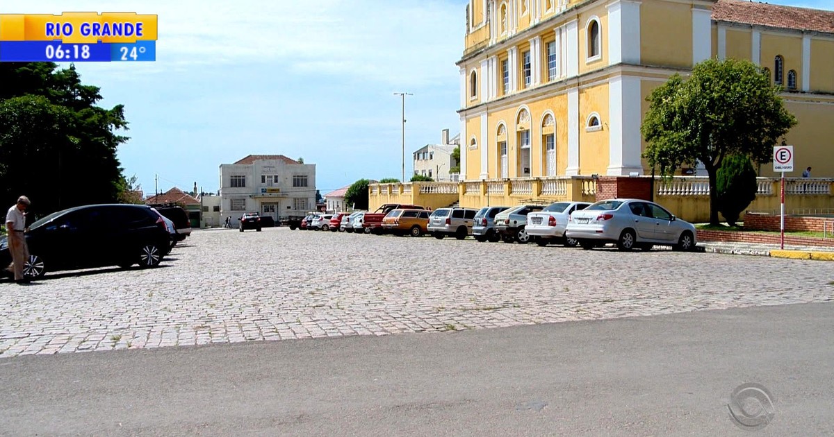 G1 Prefeitura de Caçapava do Sul cancela carnaval por falta de segurança notícias em