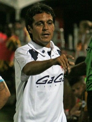 Sergio Manoel Miami United Adriano (Foto: Divulgação) Sergio Manoel Miami United Adriano (Foto: Divulgação)