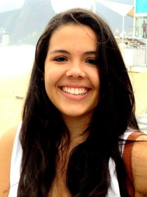 Mariana foi morta em tentativa de assalto no bairro do Costa Azul. (Foto: - mariana