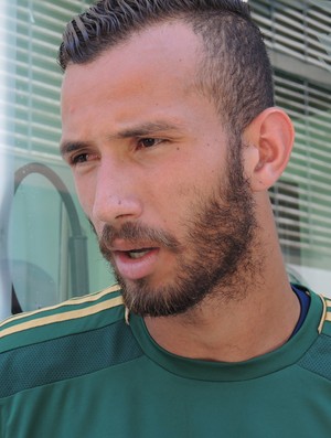 Leandro Pereira vê desrespeito em vídeo de Romarinho: 