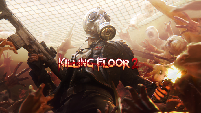 Killing Floor 2 (Foto: Divulgação/Tripwire Interactive)