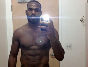 UFC MMA Jon Jones (Foto: Reprodução / Twitter)