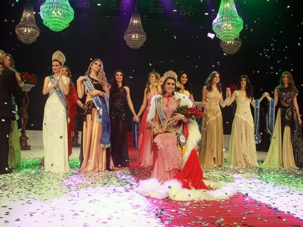 2015 | Miss Universe Brazil | Final 18/11 Miss_campos