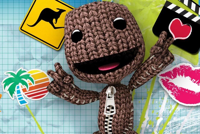 LittleBigPlanet é uma das ofertas da semana (Foto: Divulgação)