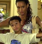 Lembre atores e atrizes em seus primeiros trabalhos na televisão (João Miguel Júnior / Divulgação / TV Globo) Lembre atores e atrizes em seus primeiros trabalhos na televisão (João Miguel Júnior / Divulgação / TV Globo)