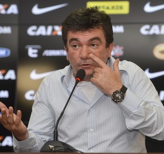 Corinthians promete pagamento rápido a clube que formou Marciel