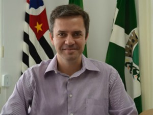 Márcio Faber de 35 anos renunciou cargo nesta quarta-feira (31) (Foto: Divulgação)