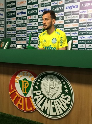 Dracena alerta sobre nova sequência alviverde: 