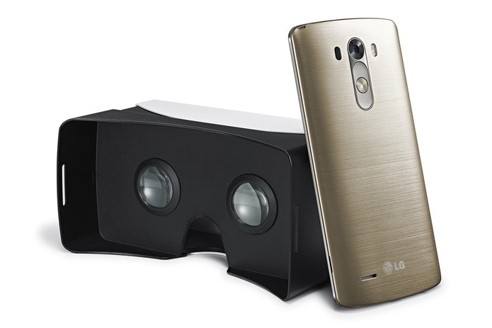 LG lança dispositivo de realidade virtual, no estilo Gear VR (Foto: Divulgação/LG) (Foto: LG lança dispositivo de realidade virtual, no estilo Gear VR (Foto: Divulgação/LG)) LG lança dispositivo de realidade virtual, no estilo Gear VR (Foto: Divulgação/LG) (Foto: LG lança dispositivo de realidade virtual, no estilo Gear VR (Foto: Divulgação/LG))