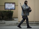 Atentado contra hotel no Afeganistão deixa ao menos 13 mortos