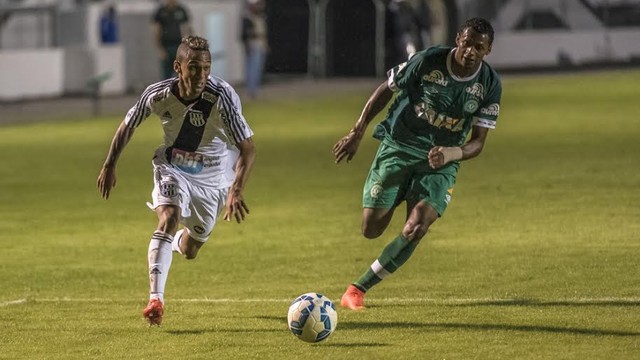 Ponte Preta x Chapecoense 206